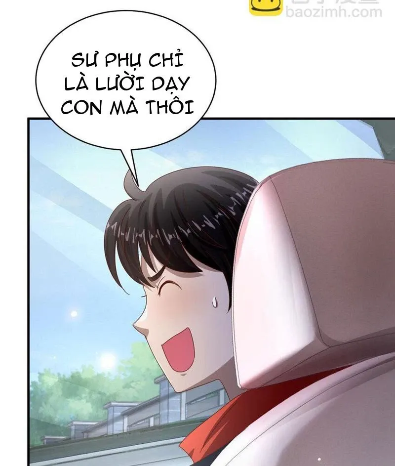 Bảy Vị Tỷ Tỷ Tuyệt Thế Vô Song Của Ta Chap 39 - Next Chap 40