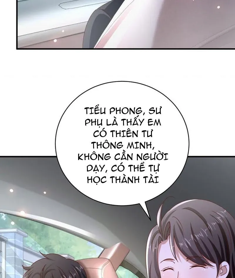 Bảy Vị Tỷ Tỷ Tuyệt Thế Vô Song Của Ta Chap 39 - Next Chap 40