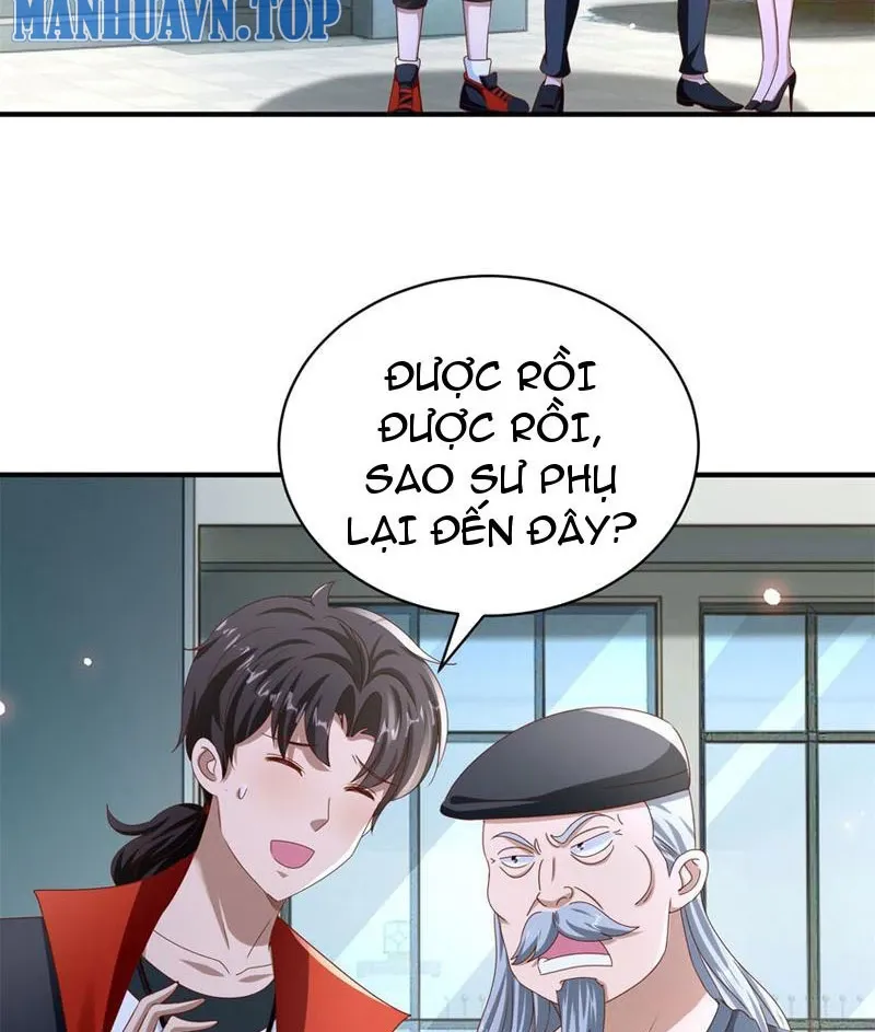 Bảy Vị Tỷ Tỷ Tuyệt Thế Vô Song Của Ta Chap 39 - Next Chap 40