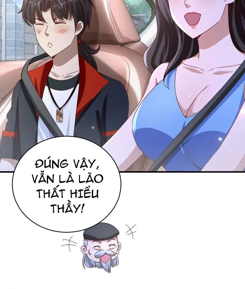 Bảy Vị Tỷ Tỷ Tuyệt Thế Vô Song Của Ta Chap 39 - Next Chap 40