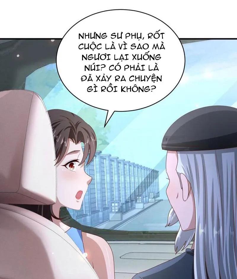 Bảy Vị Tỷ Tỷ Tuyệt Thế Vô Song Của Ta Chap 39 - Next Chap 40