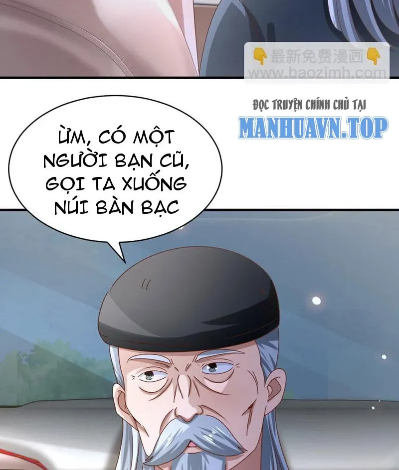 Bảy Vị Tỷ Tỷ Tuyệt Thế Vô Song Của Ta Chap 39 - Next Chap 40