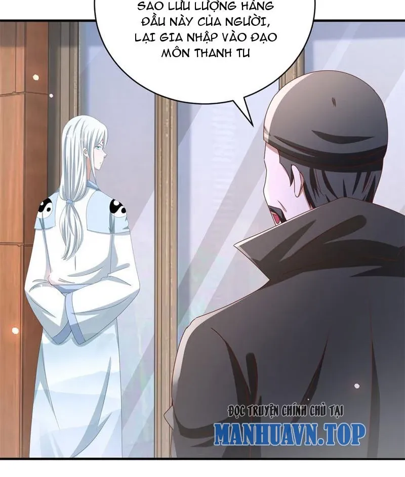 Bảy Vị Tỷ Tỷ Tuyệt Thế Vô Song Của Ta Chap 39 - Next Chap 40