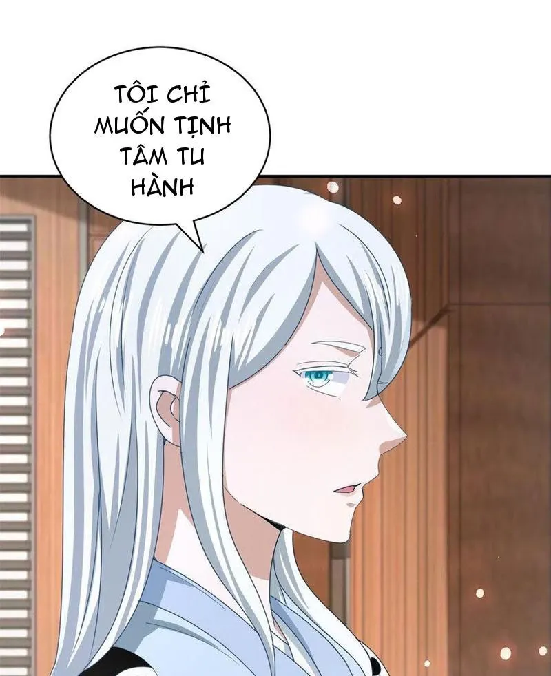Bảy Vị Tỷ Tỷ Tuyệt Thế Vô Song Của Ta Chap 39 - Next Chap 40