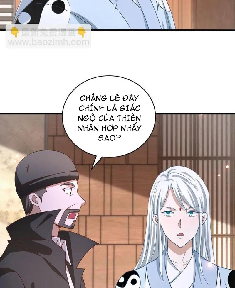 Bảy Vị Tỷ Tỷ Tuyệt Thế Vô Song Của Ta Chap 39 - Next Chap 40