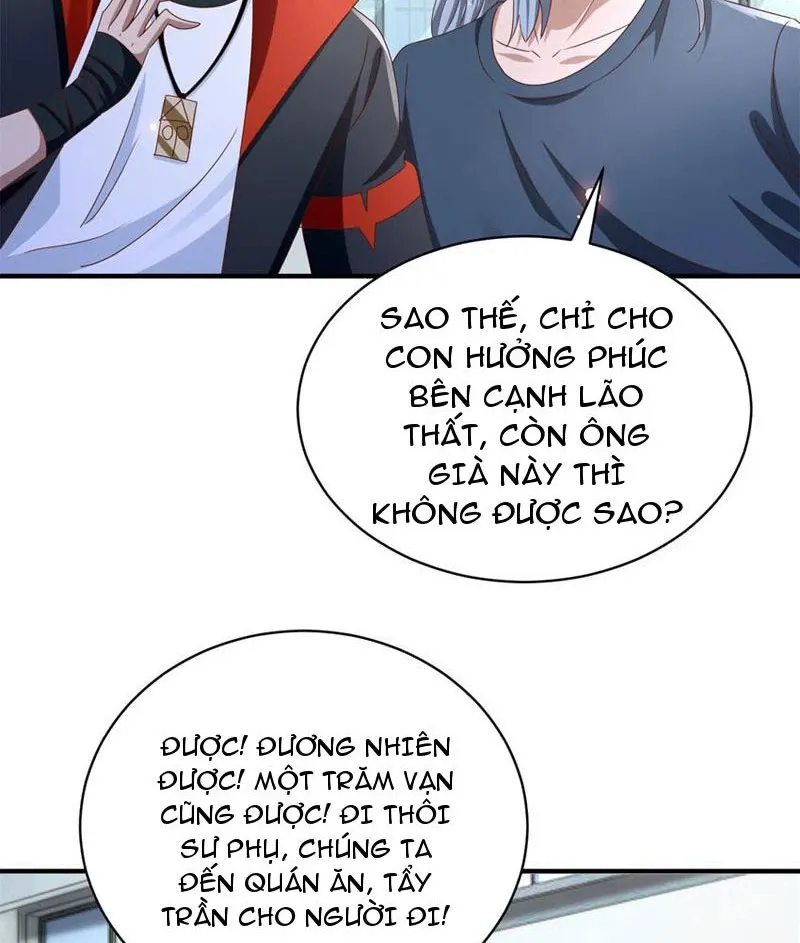 Bảy Vị Tỷ Tỷ Tuyệt Thế Vô Song Của Ta Chap 39 - Next Chap 40