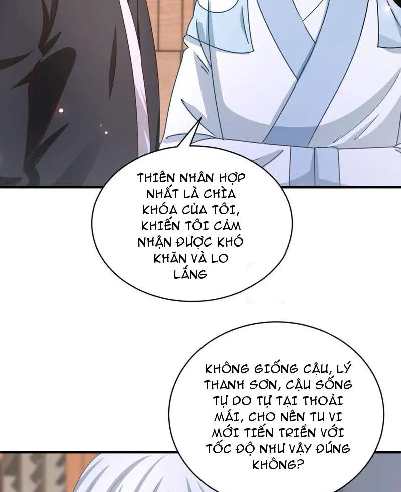 Bảy Vị Tỷ Tỷ Tuyệt Thế Vô Song Của Ta Chap 39 - Next Chap 40