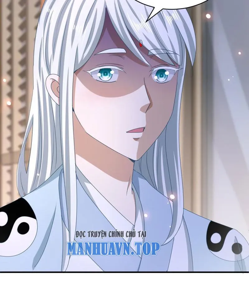 Bảy Vị Tỷ Tỷ Tuyệt Thế Vô Song Của Ta Chap 39 - Next Chap 40