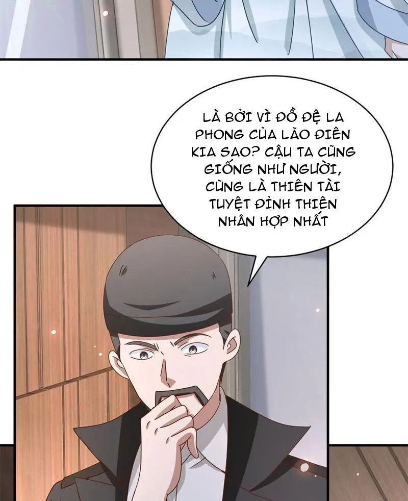 Bảy Vị Tỷ Tỷ Tuyệt Thế Vô Song Của Ta Chap 39 - Next Chap 40