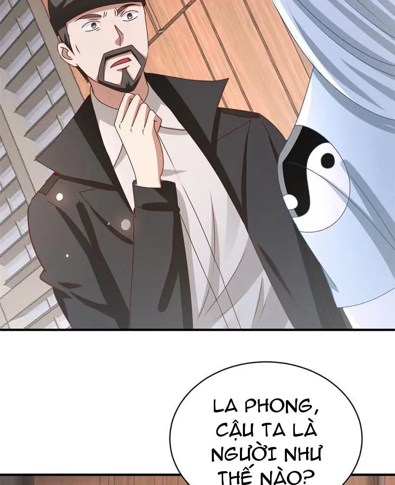 Bảy Vị Tỷ Tỷ Tuyệt Thế Vô Song Của Ta Chap 39 - Next Chap 40