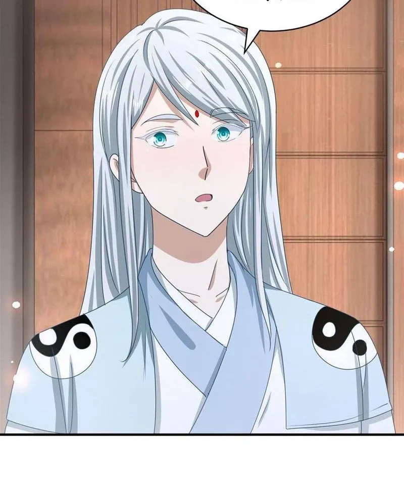 Bảy Vị Tỷ Tỷ Tuyệt Thế Vô Song Của Ta Chap 39 - Next Chap 40