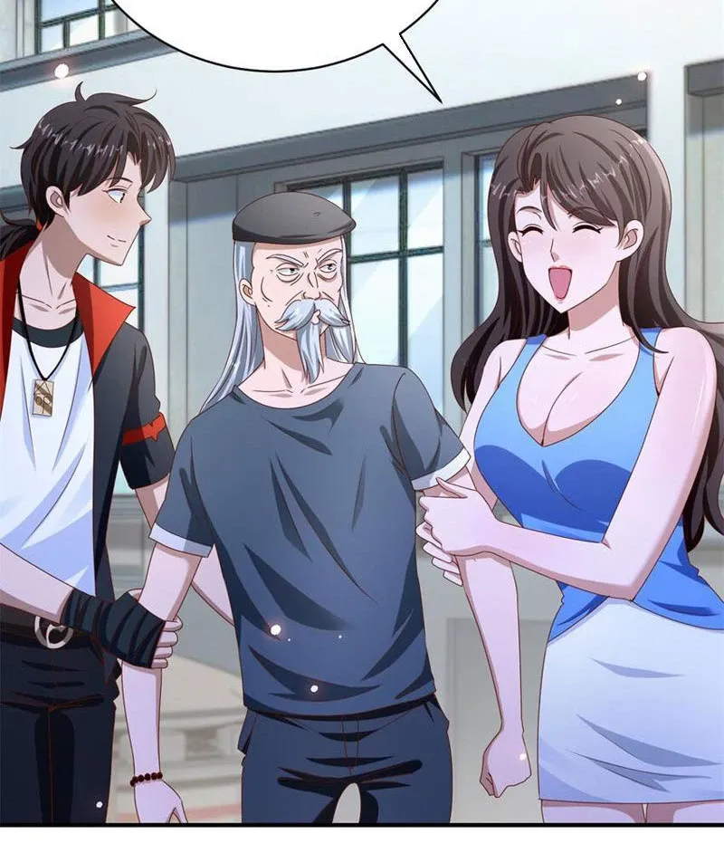 Bảy Vị Tỷ Tỷ Tuyệt Thế Vô Song Của Ta Chap 39 - Next Chap 40