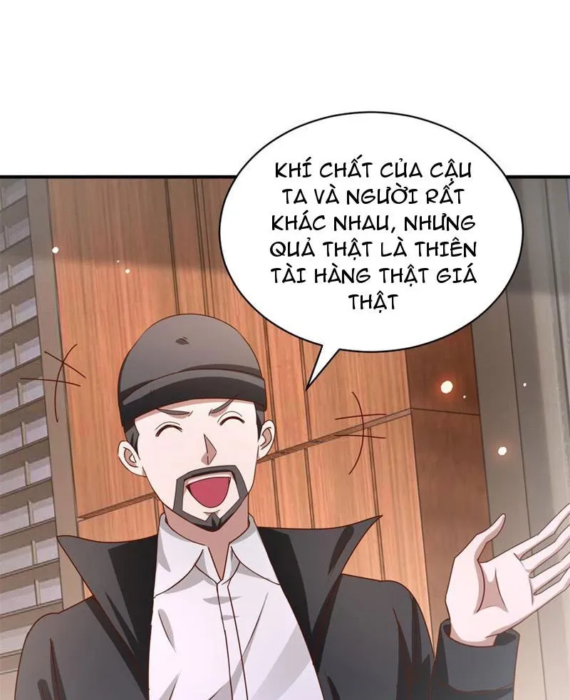 Bảy Vị Tỷ Tỷ Tuyệt Thế Vô Song Của Ta Chap 39 - Next Chap 40