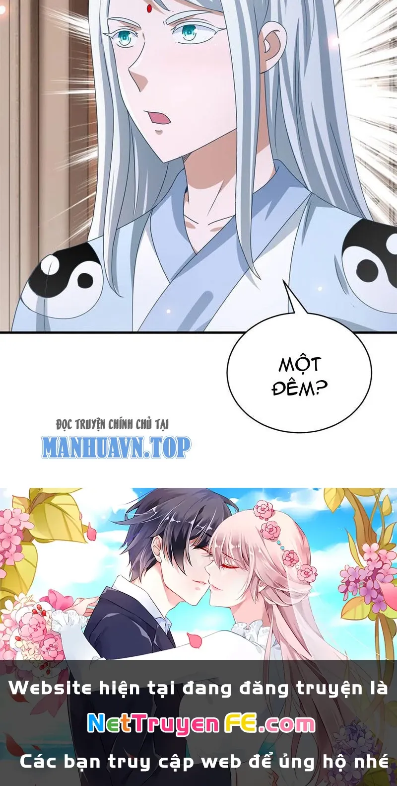 Bảy Vị Tỷ Tỷ Tuyệt Thế Vô Song Của Ta Chap 39 - Next Chap 40