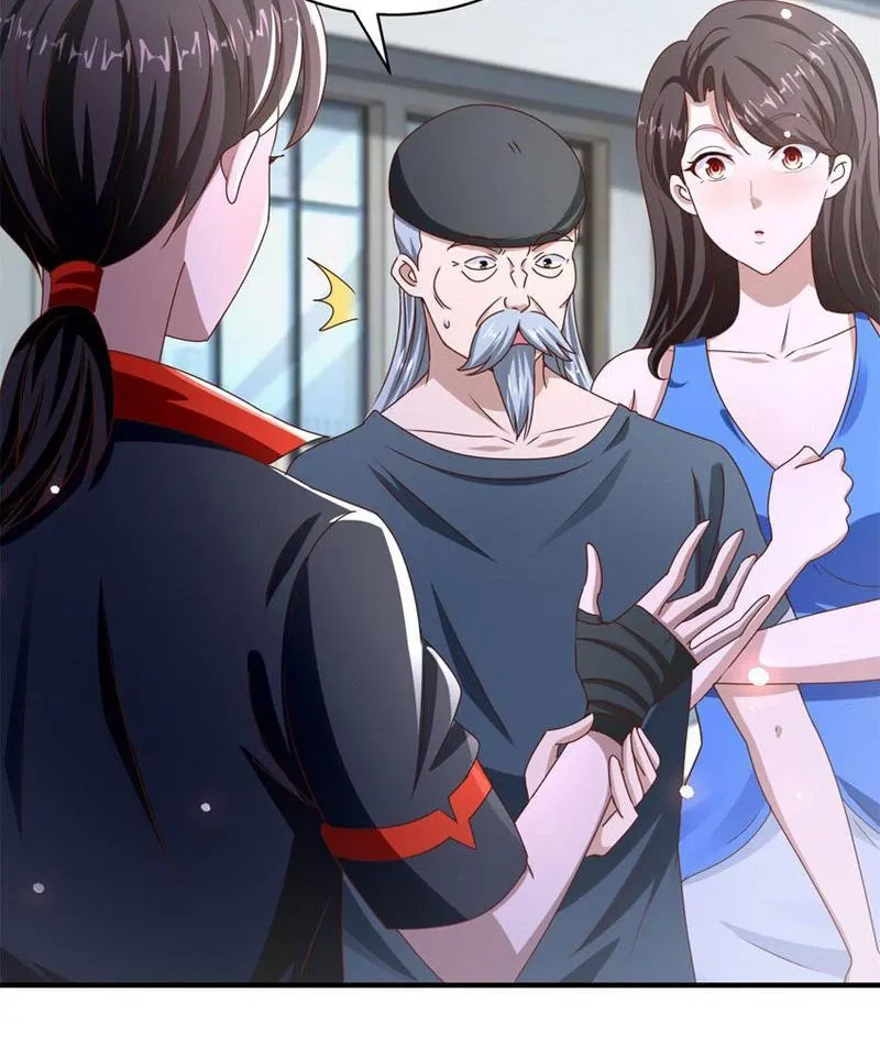 Bảy Vị Tỷ Tỷ Tuyệt Thế Vô Song Của Ta Chap 39 - Next Chap 40