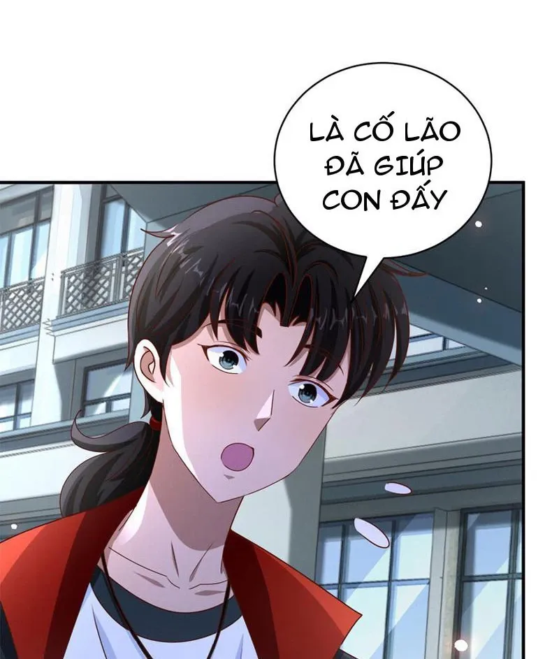 Bảy Vị Tỷ Tỷ Tuyệt Thế Vô Song Của Ta Chap 39 - Next Chap 40