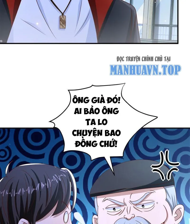 Bảy Vị Tỷ Tỷ Tuyệt Thế Vô Song Của Ta Chap 39 - Next Chap 40