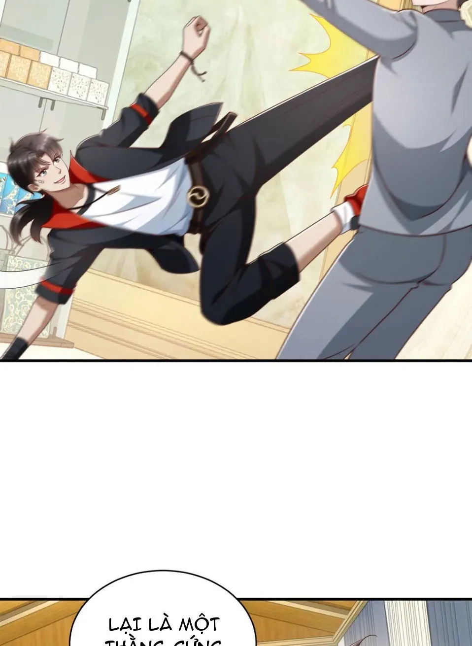 Bảy Vị Tỷ Tỷ Tuyệt Thế Vô Song Của Ta Chap 4 - Next Chap 5