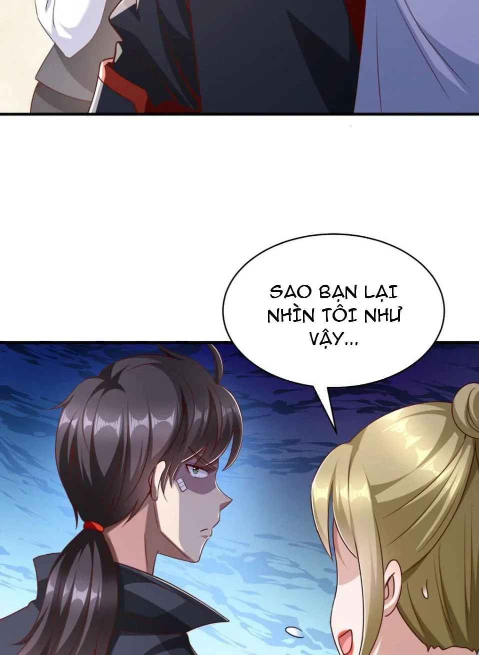Bảy Vị Tỷ Tỷ Tuyệt Thế Vô Song Của Ta Chap 4 - Next Chap 5