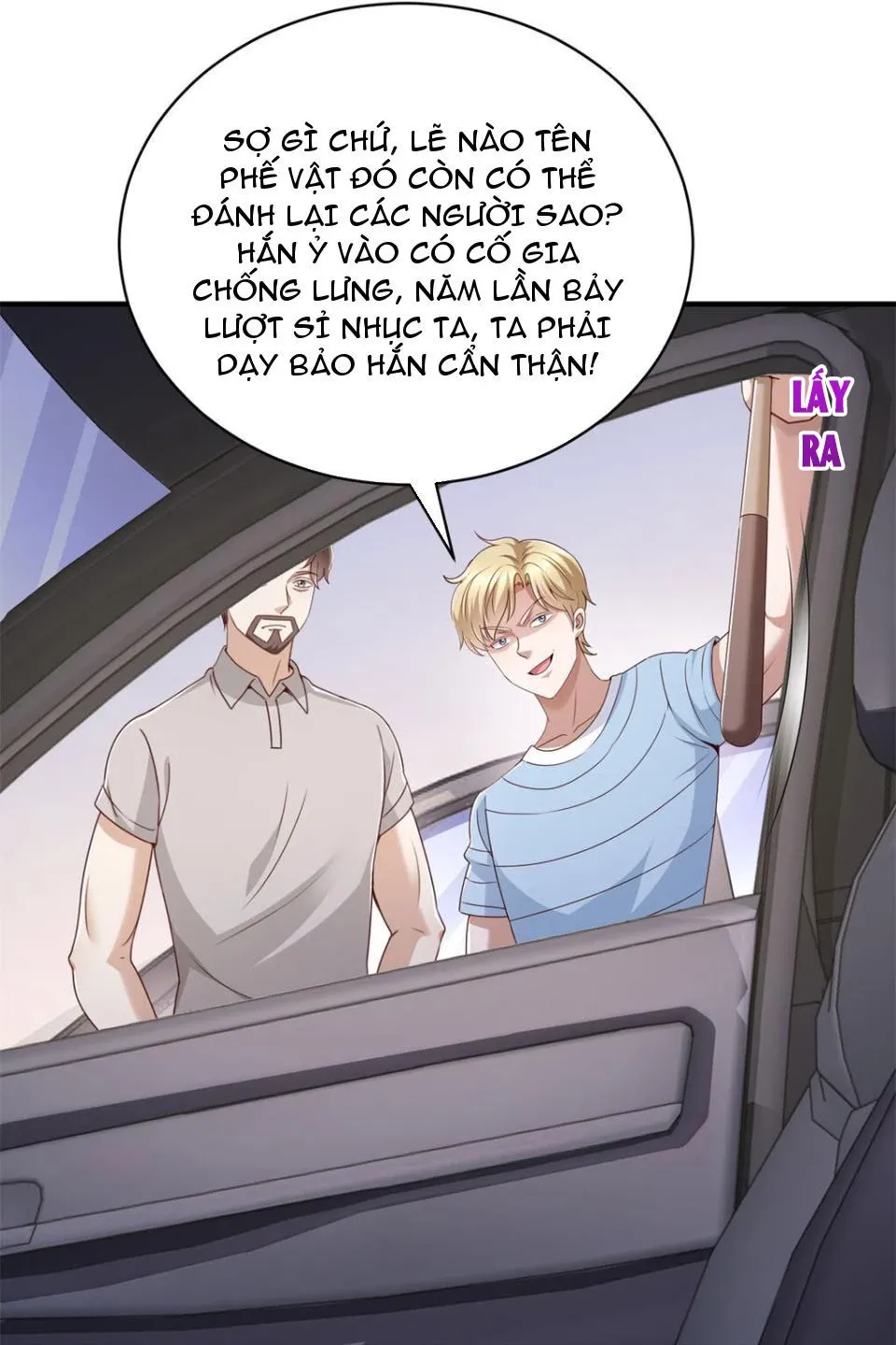 Bảy Vị Tỷ Tỷ Tuyệt Thế Vô Song Của Ta Chap 4 - Next Chap 5