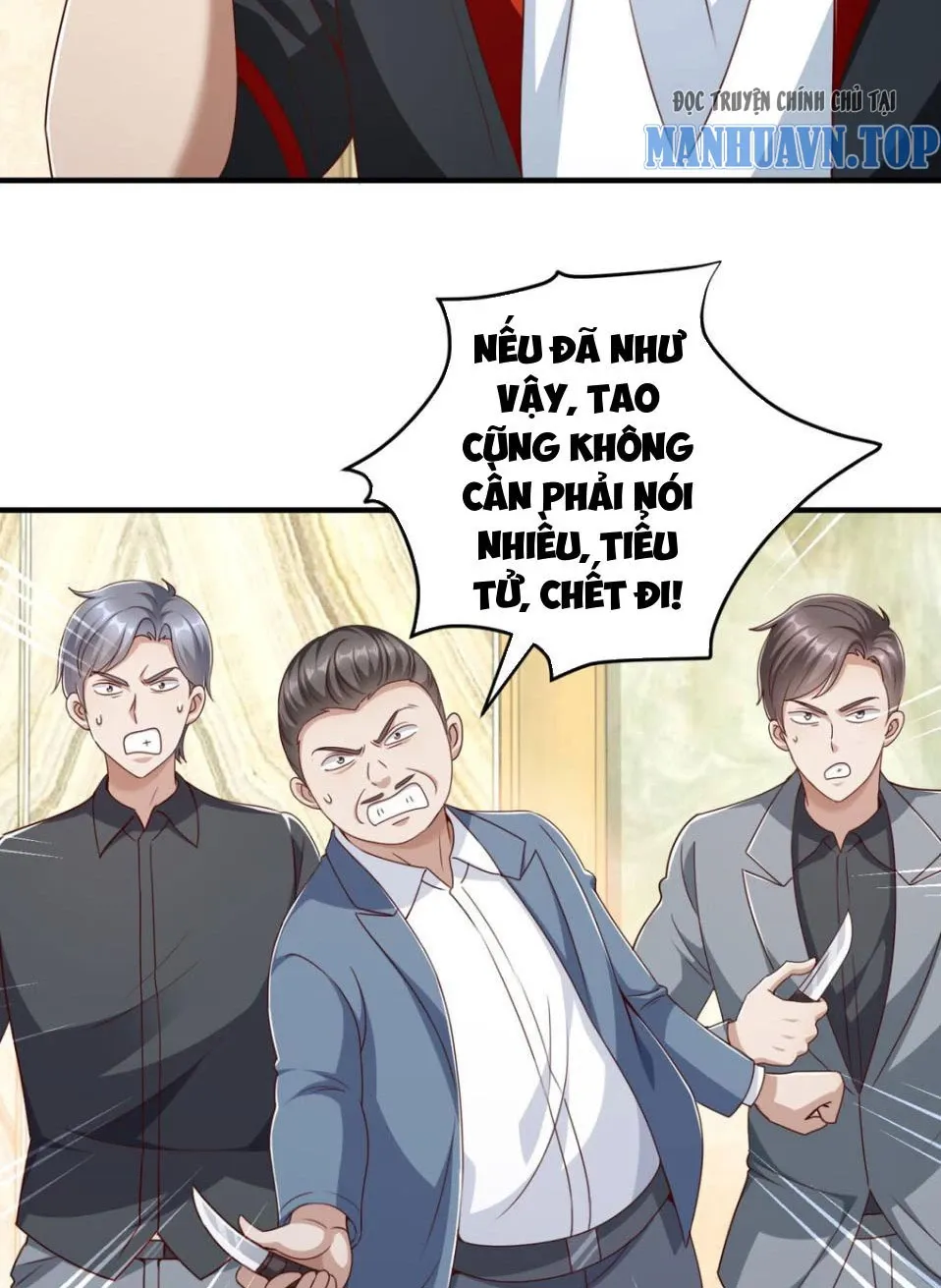 Bảy Vị Tỷ Tỷ Tuyệt Thế Vô Song Của Ta Chap 4 - Next Chap 5
