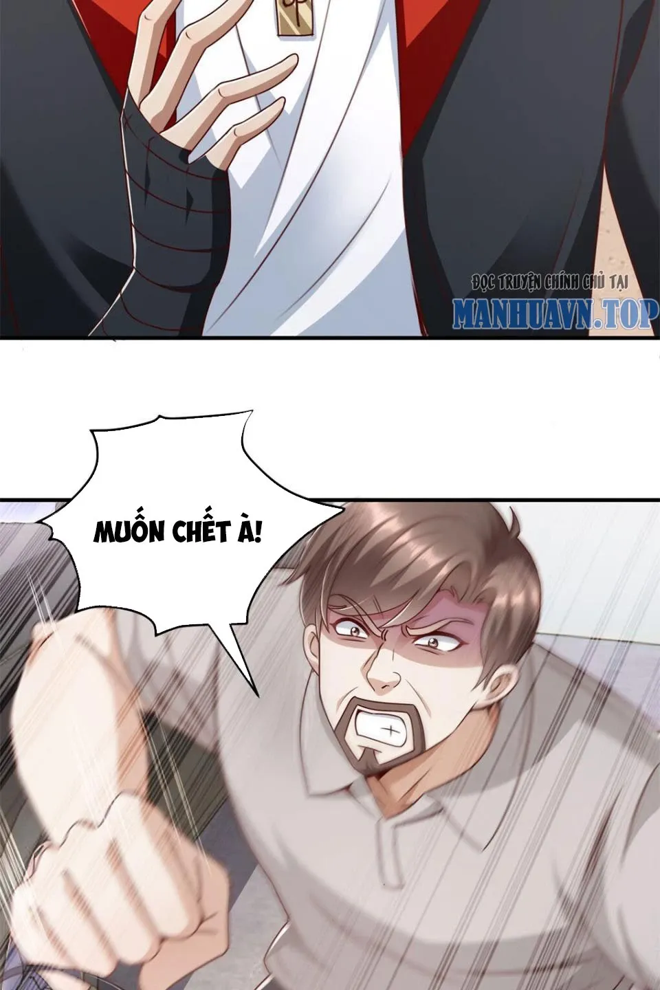 Bảy Vị Tỷ Tỷ Tuyệt Thế Vô Song Của Ta Chap 4 - Next Chap 5