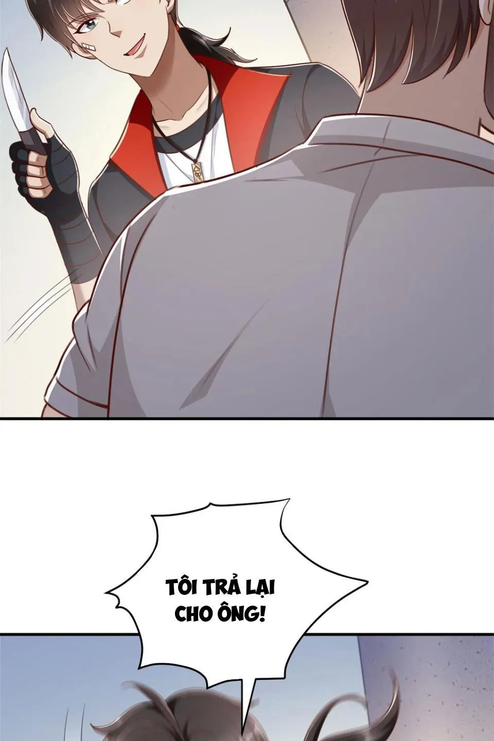 Bảy Vị Tỷ Tỷ Tuyệt Thế Vô Song Của Ta Chap 4 - Next Chap 5