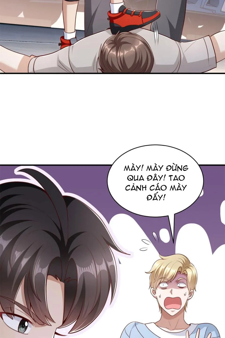 Bảy Vị Tỷ Tỷ Tuyệt Thế Vô Song Của Ta Chap 4 - Next Chap 5