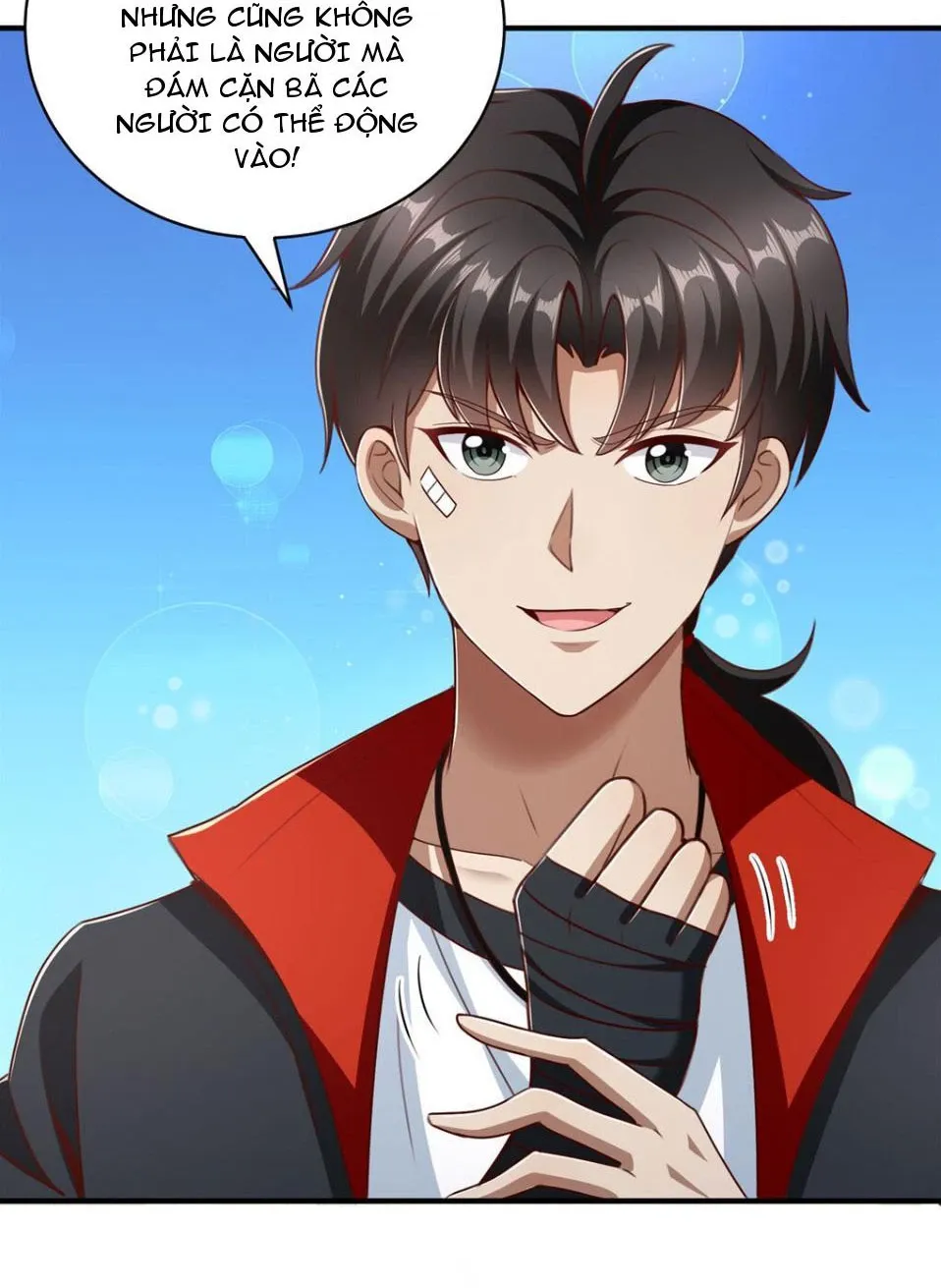 Bảy Vị Tỷ Tỷ Tuyệt Thế Vô Song Của Ta Chap 4 - Next Chap 5