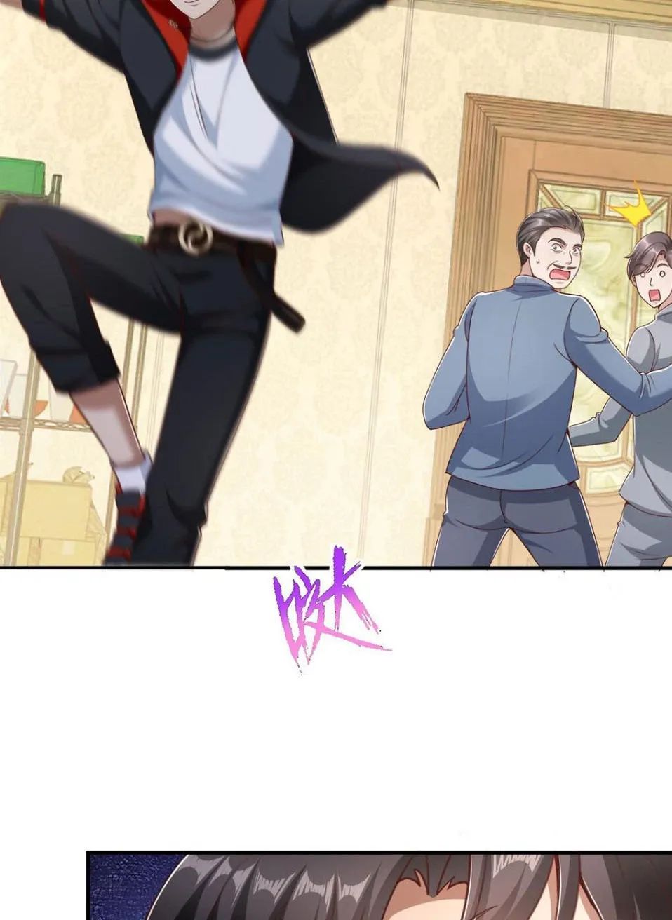 Bảy Vị Tỷ Tỷ Tuyệt Thế Vô Song Của Ta Chap 4 - Next Chap 5