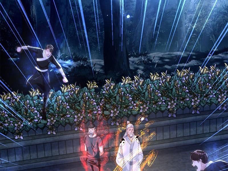 Bảy Vị Tỷ Tỷ Tuyệt Thế Vô Song Của Ta Chap 41 - Next Chap 42