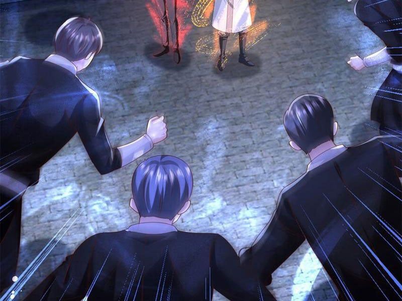 Bảy Vị Tỷ Tỷ Tuyệt Thế Vô Song Của Ta Chap 41 - Next Chap 42