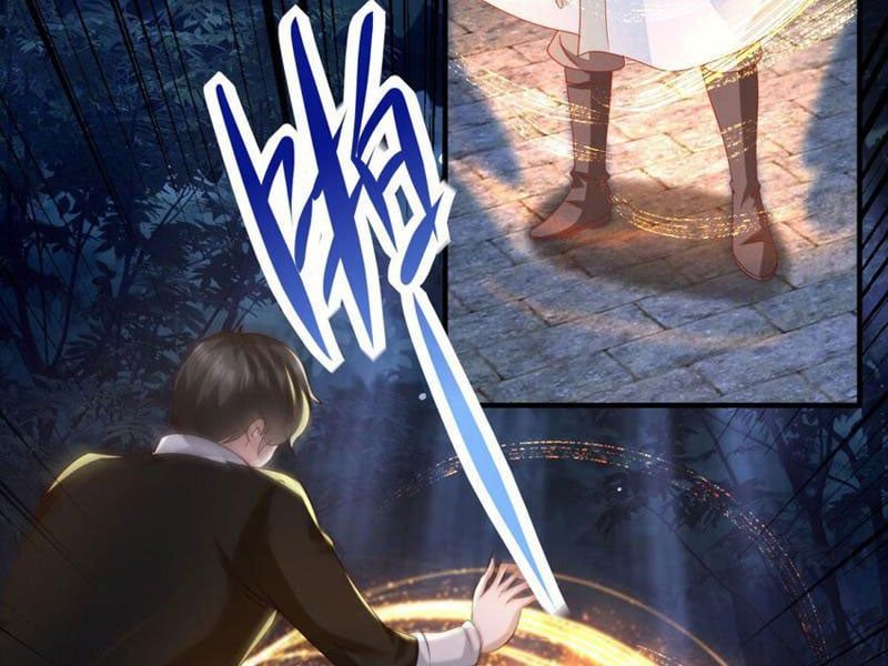 Bảy Vị Tỷ Tỷ Tuyệt Thế Vô Song Của Ta Chap 41 - Next Chap 42