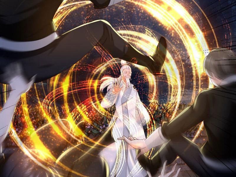 Bảy Vị Tỷ Tỷ Tuyệt Thế Vô Song Của Ta Chap 41 - Next Chap 42