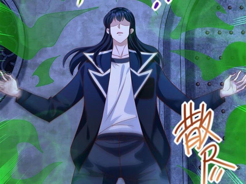 Bảy Vị Tỷ Tỷ Tuyệt Thế Vô Song Của Ta Chap 41 - Next Chap 42