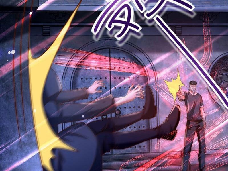 Bảy Vị Tỷ Tỷ Tuyệt Thế Vô Song Của Ta Chap 41 - Next Chap 42