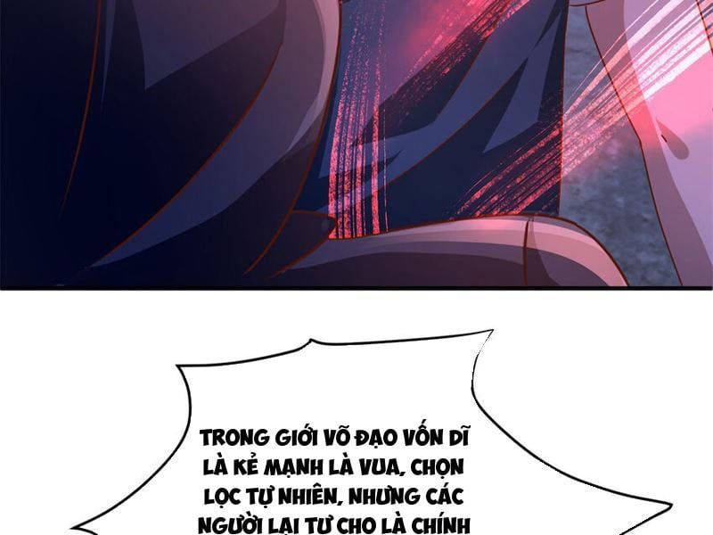 Bảy Vị Tỷ Tỷ Tuyệt Thế Vô Song Của Ta Chap 41 - Next Chap 42