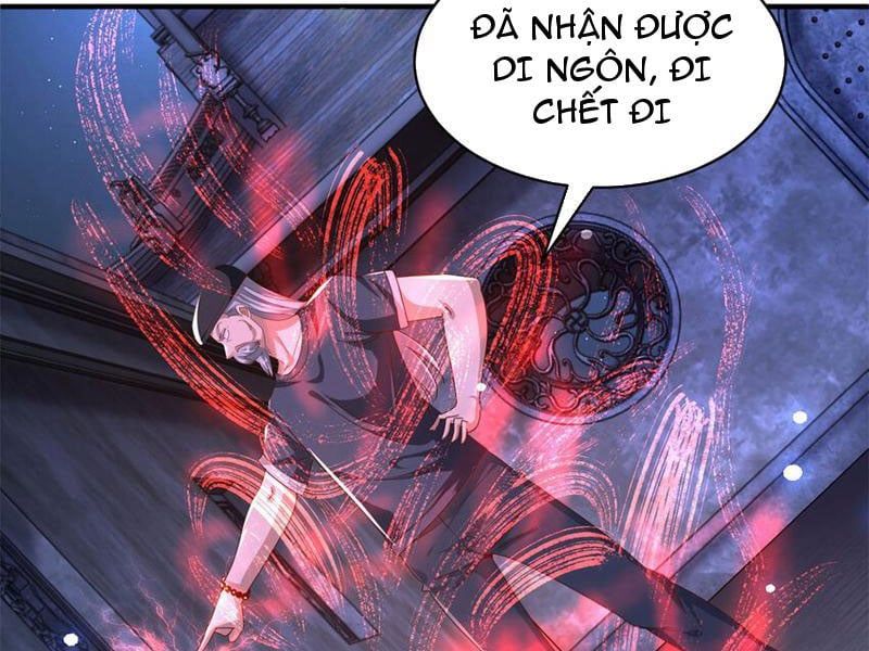 Bảy Vị Tỷ Tỷ Tuyệt Thế Vô Song Của Ta Chap 41 - Next Chap 42
