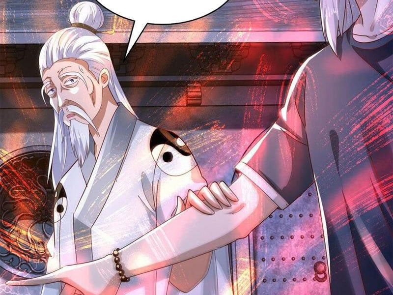 Bảy Vị Tỷ Tỷ Tuyệt Thế Vô Song Của Ta Chap 41 - Next Chap 42