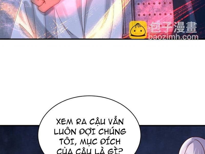 Bảy Vị Tỷ Tỷ Tuyệt Thế Vô Song Của Ta Chap 41 - Next Chap 42