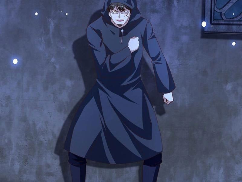 Bảy Vị Tỷ Tỷ Tuyệt Thế Vô Song Của Ta Chap 41 - Next Chap 42