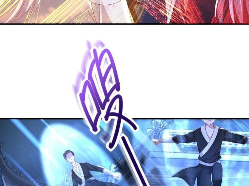 Bảy Vị Tỷ Tỷ Tuyệt Thế Vô Song Của Ta Chap 41 - Next Chap 42