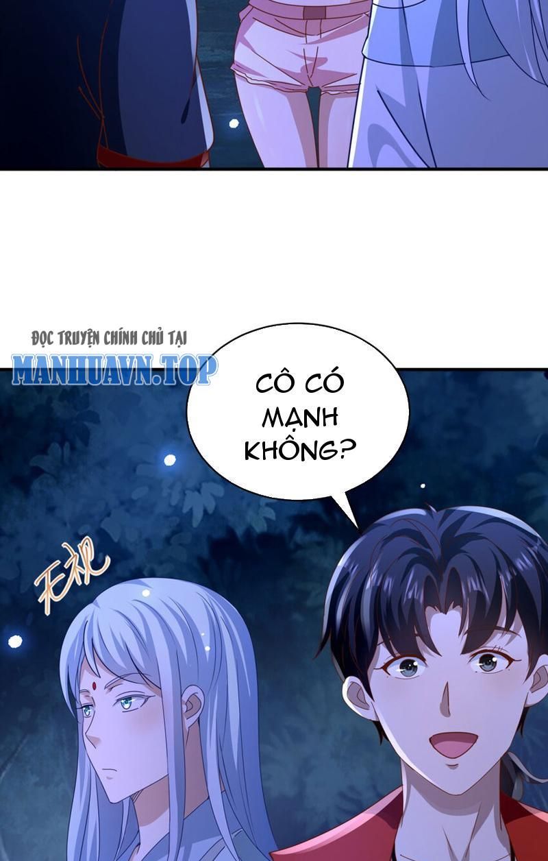 Bảy Vị Tỷ Tỷ Tuyệt Thế Vô Song Của Ta Chap 42 - Next Chap 43