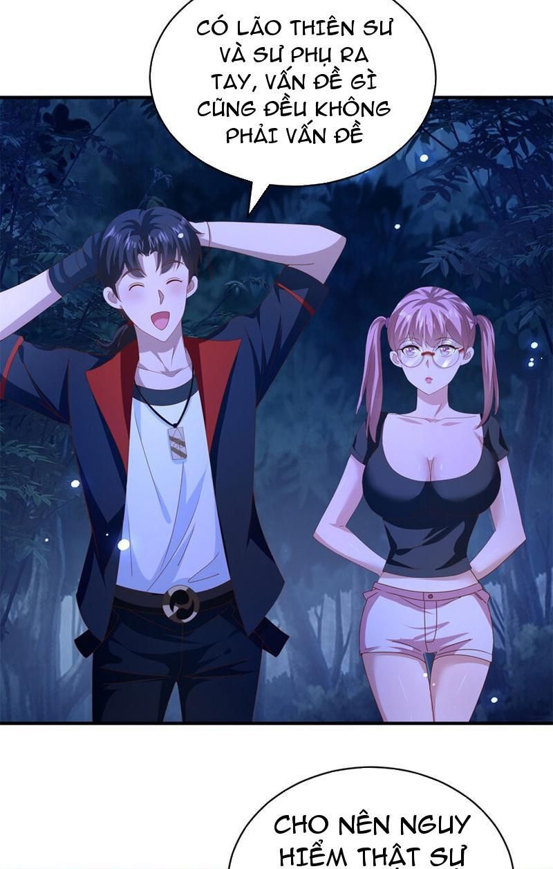 Bảy Vị Tỷ Tỷ Tuyệt Thế Vô Song Của Ta Chap 42 - Next Chap 43