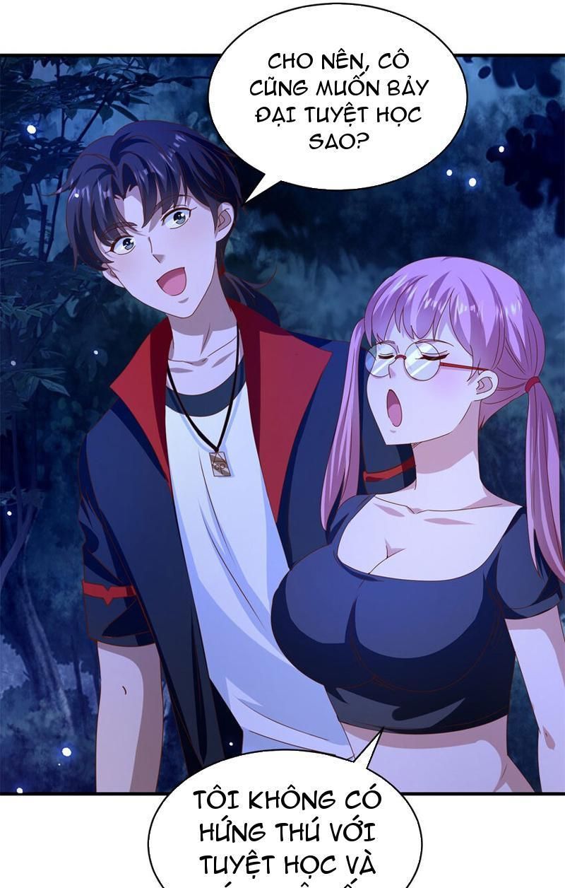 Bảy Vị Tỷ Tỷ Tuyệt Thế Vô Song Của Ta Chap 42 - Next Chap 43