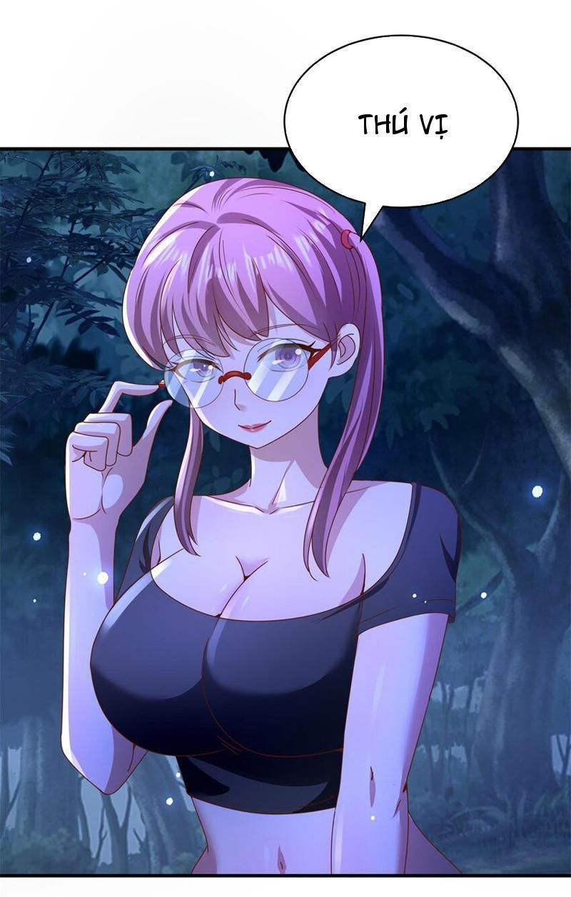 Bảy Vị Tỷ Tỷ Tuyệt Thế Vô Song Của Ta Chap 42 - Next Chap 43