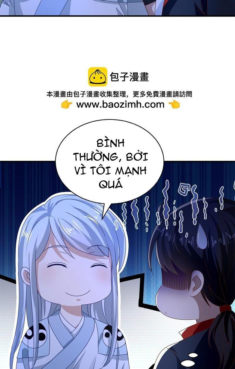 Bảy Vị Tỷ Tỷ Tuyệt Thế Vô Song Của Ta Chap 42 - Next Chap 43