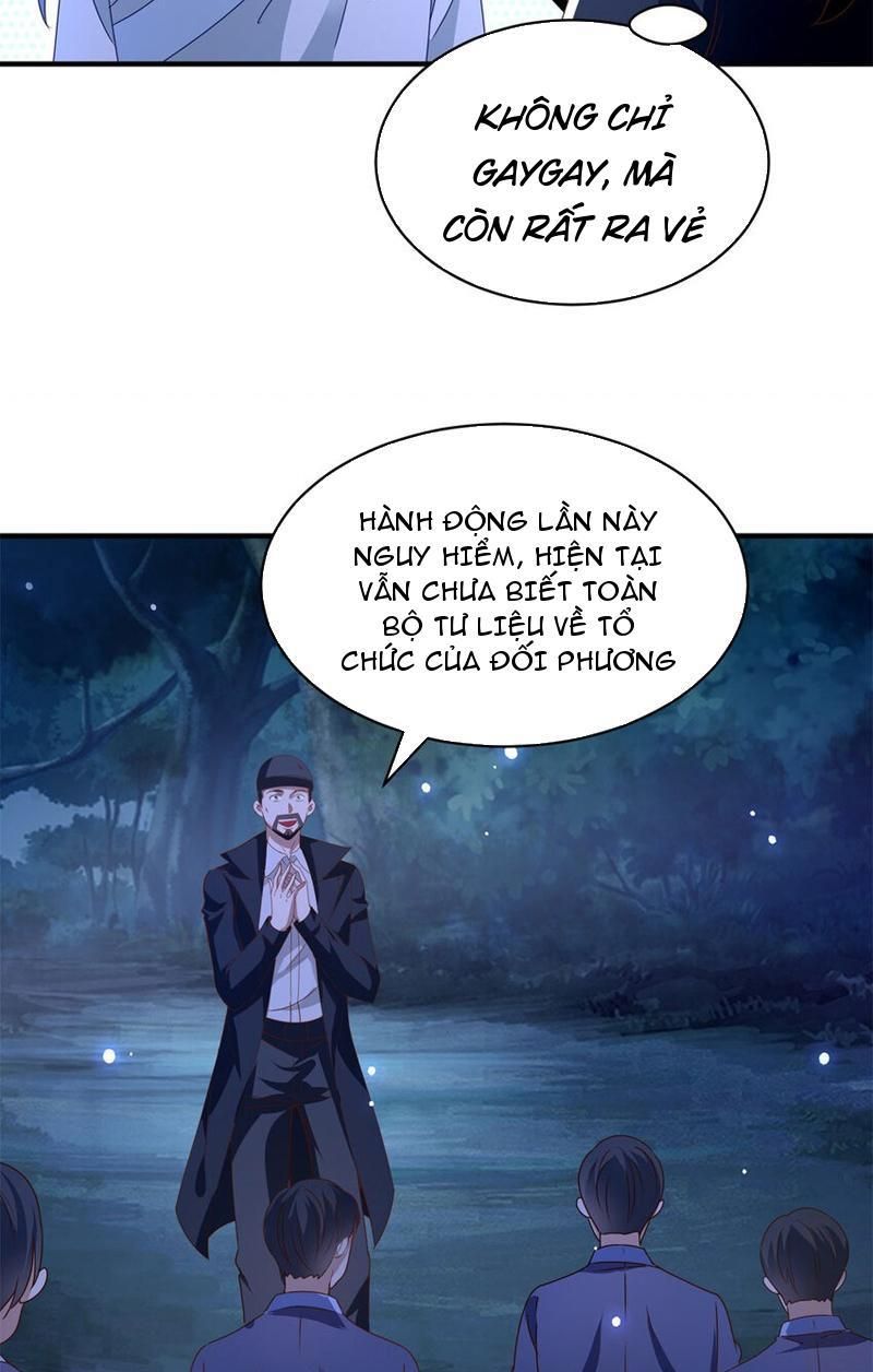 Bảy Vị Tỷ Tỷ Tuyệt Thế Vô Song Của Ta Chap 42 - Next Chap 43