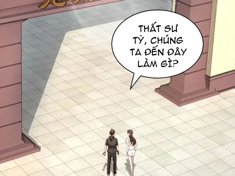 Bảy Vị Tỷ Tỷ Tuyệt Thế Vô Song Của Ta Chap 5 - Next Chap 6