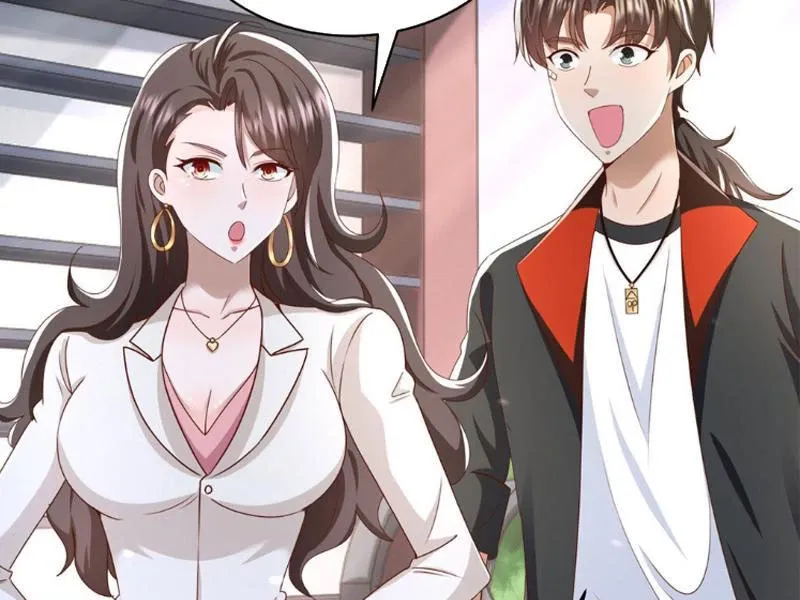 Bảy Vị Tỷ Tỷ Tuyệt Thế Vô Song Của Ta Chap 5 - Next Chap 6